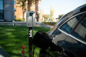 Blink Charging Hellas