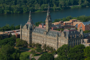 Georgetown University