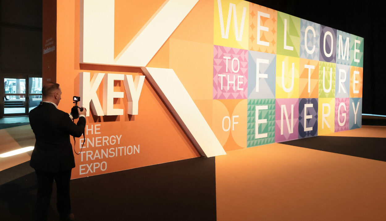 KEY EXPO