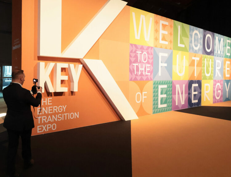 KEY EXPO