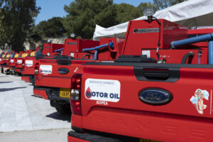 Motor Oil_dorea_pyrosvestika_