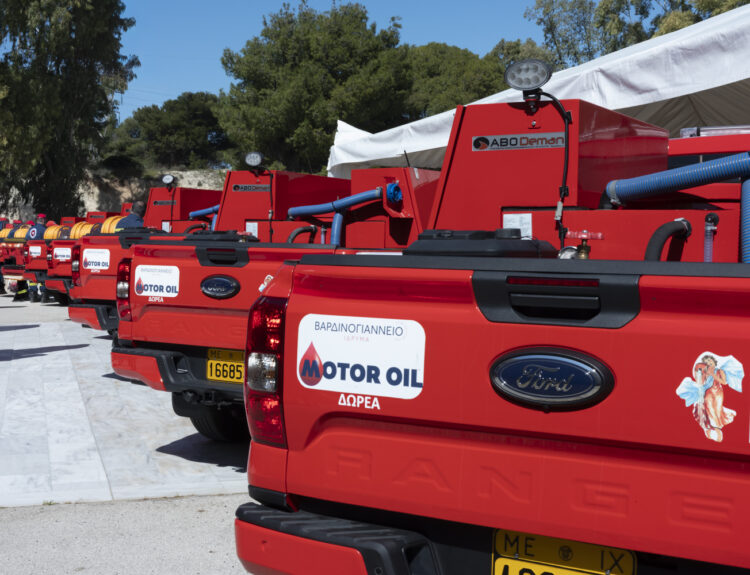 Motor Oil_dorea_pyrosvestika_