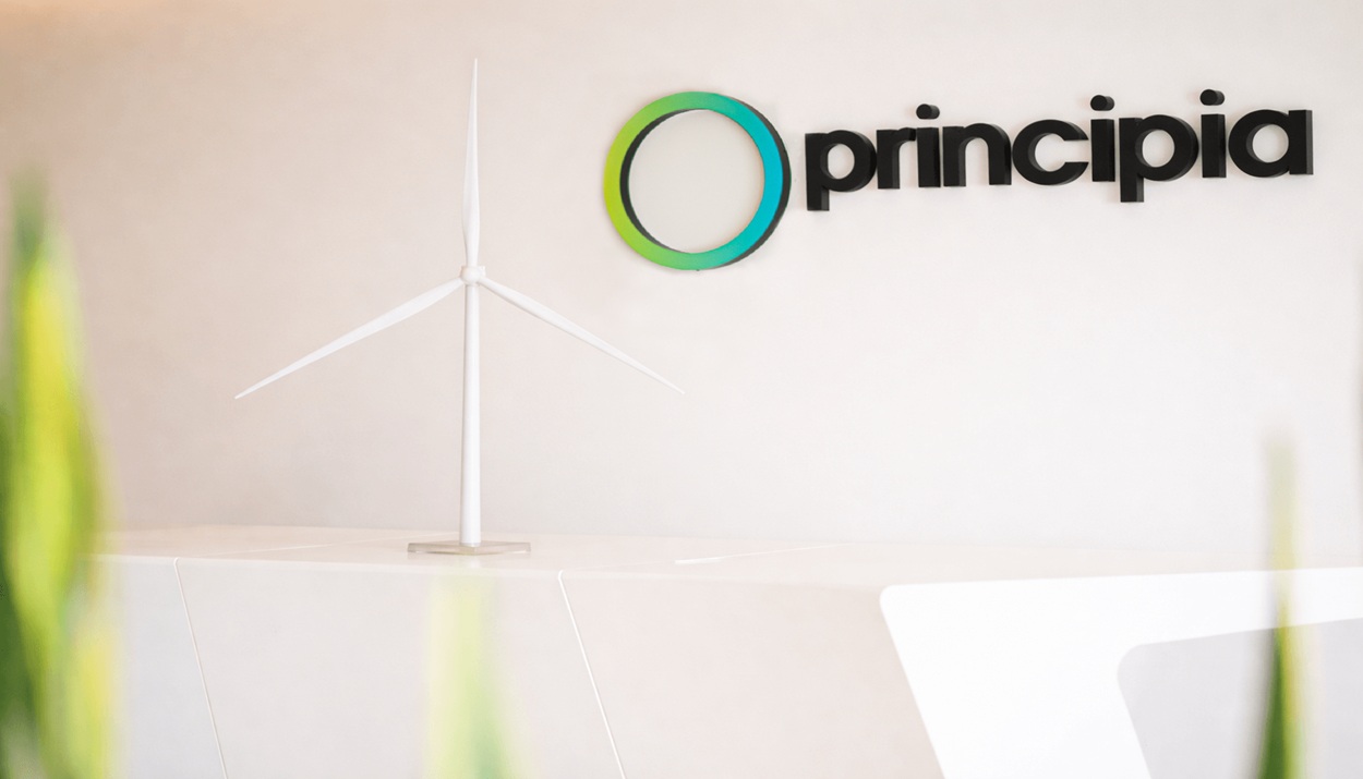 PRINCIPIA