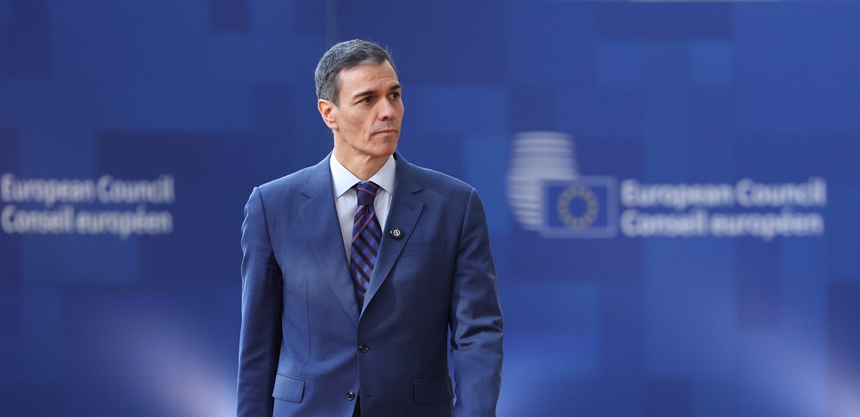 ΠΕΔΡΟ ΣΑΝΤΣΕΘ