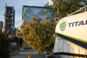 TITAN