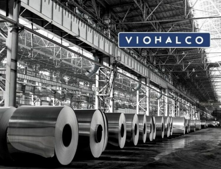 VIOHALCO