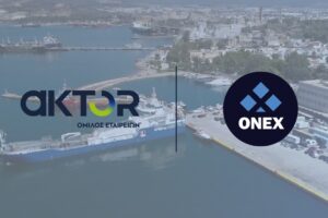 AKTOR ONEX