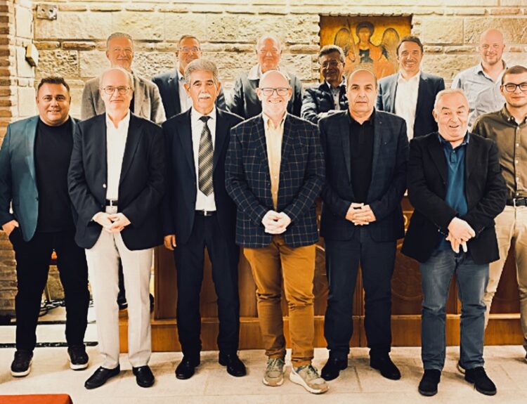 ΠΑ.Σ.Ε.ΒΙ.ΠΕ.