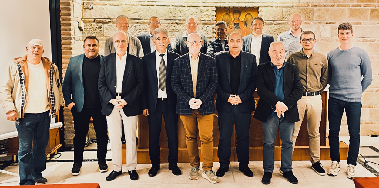 ΠΑ.Σ.Ε.ΒΙ.ΠΕ.