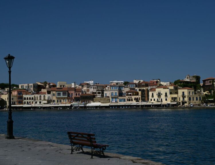 ΧΑΝΙΑ ΚΡΗΤΗΣ