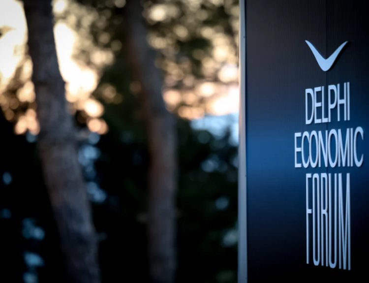 ΟΙΚΟΝΟΜΙΚΟ ΦΟΡΟΥΜ ΤΩΝ ΔΕΛΦΩΝ