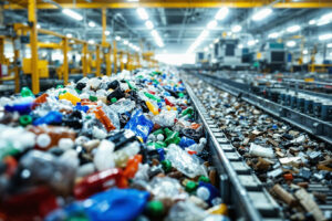 Διαχείριση απορριμμάτων © Freepik