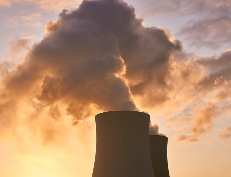 Πυρηνική ενέργεια © pixabay