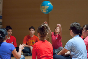 Μαθητικό Φεστιβάλ Οικολογικών Σχολείων στην Τεχνόπολη Δήμου Αθηναίων