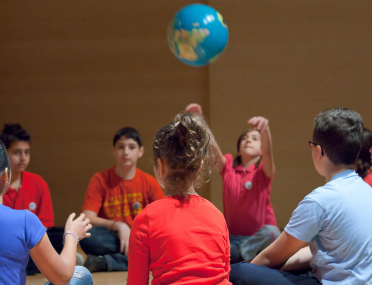 Μαθητικό Φεστιβάλ Οικολογικών Σχολείων στην Τεχνόπολη Δήμου Αθηναίων