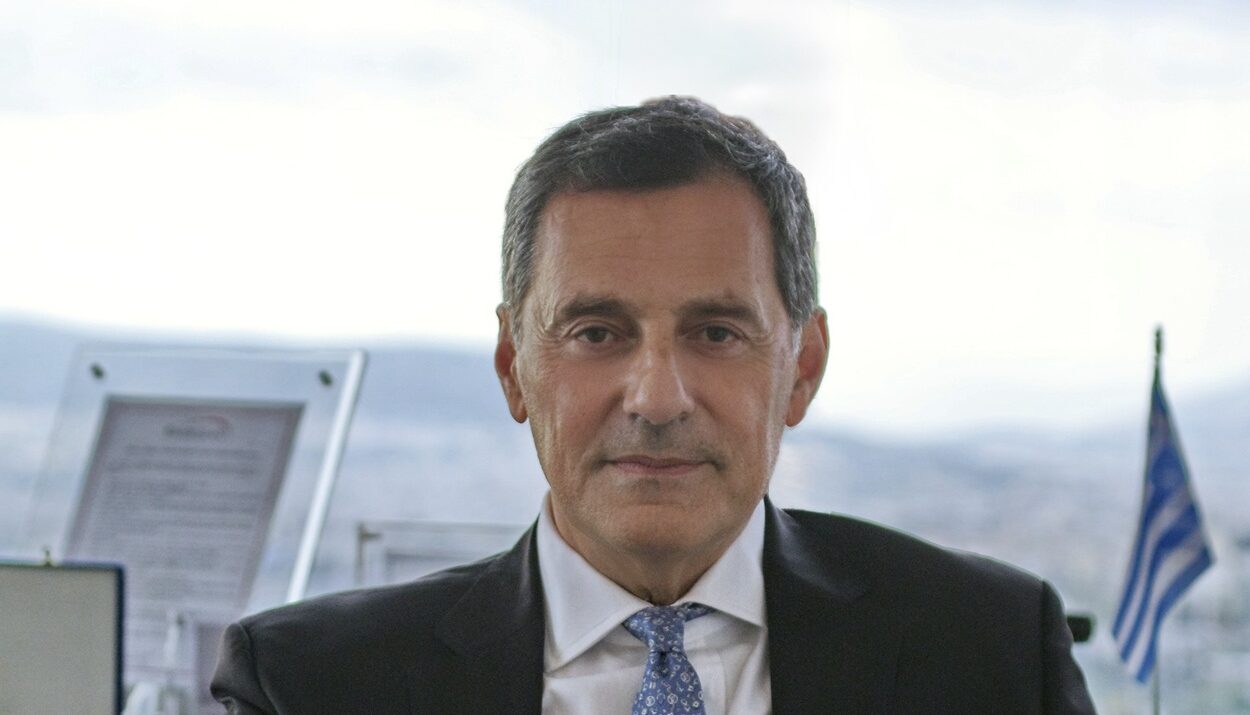 ΜΑΘΙΟΣ ΡΗΓΑΣ