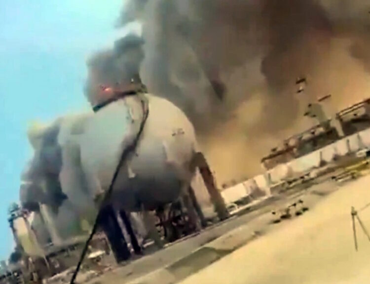 ΙΡΑΝΙΚΟ ΧΤΥΠΗΜΑ