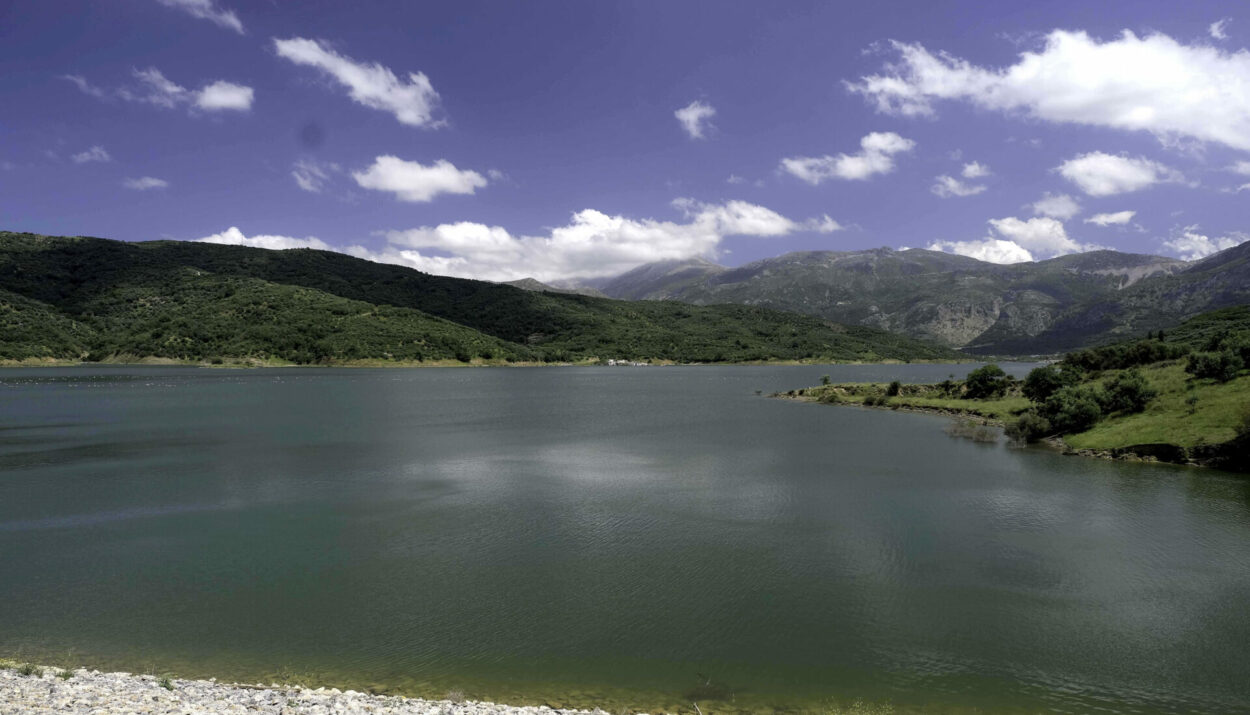 ΦΡΑΓΜΑ ΑΠΟΣΕΛΕΜΗ