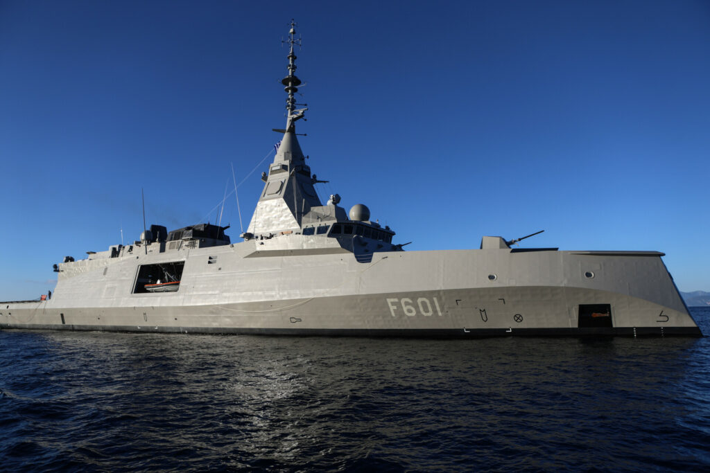 ΦΡΕΓΑΤΑ ΚΙΜΩΝ