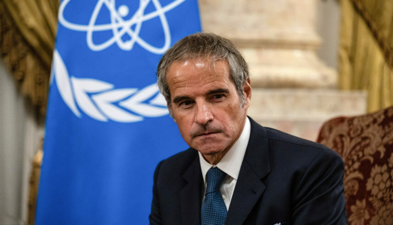 ΡΑΦΑΕΛ ΓΚΡΟΣΙ