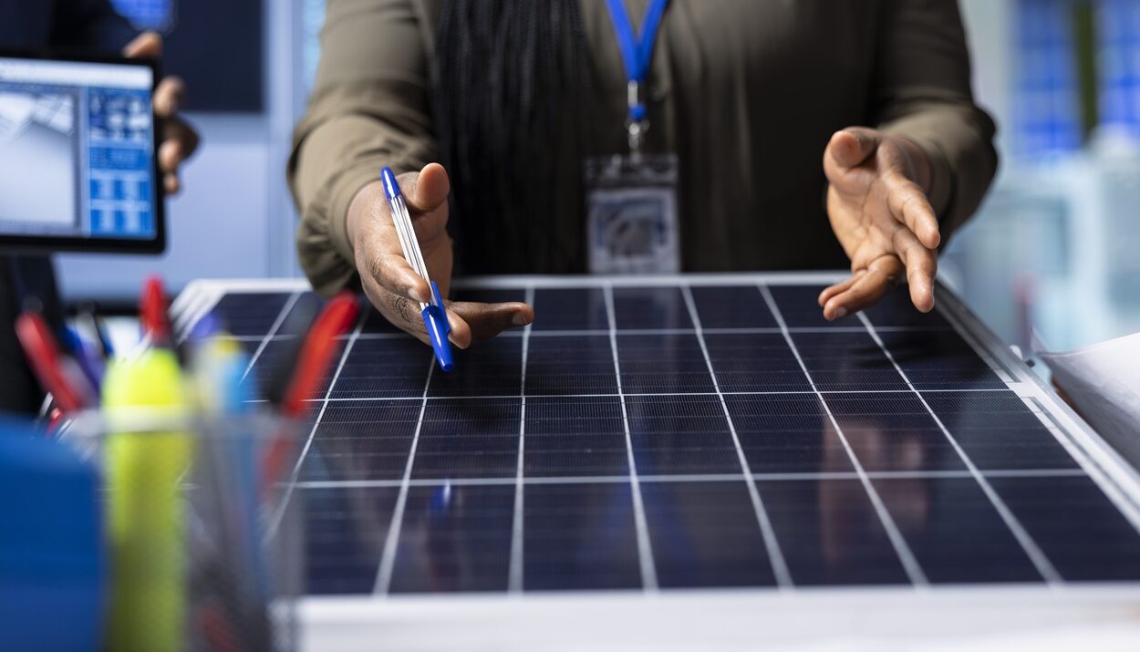 ΗΛΙΑΚΗ ΕΝΕΡΓΕΙΑ