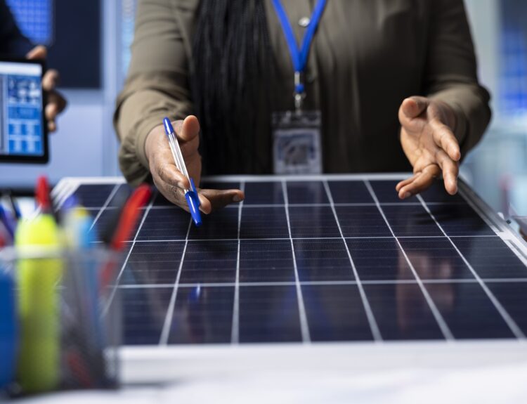 ΗΛΙΑΚΗ ΕΝΕΡΓΕΙΑ