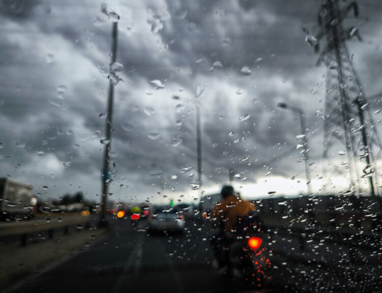 ΚΑΚΟΚΑΙΡΙΑ