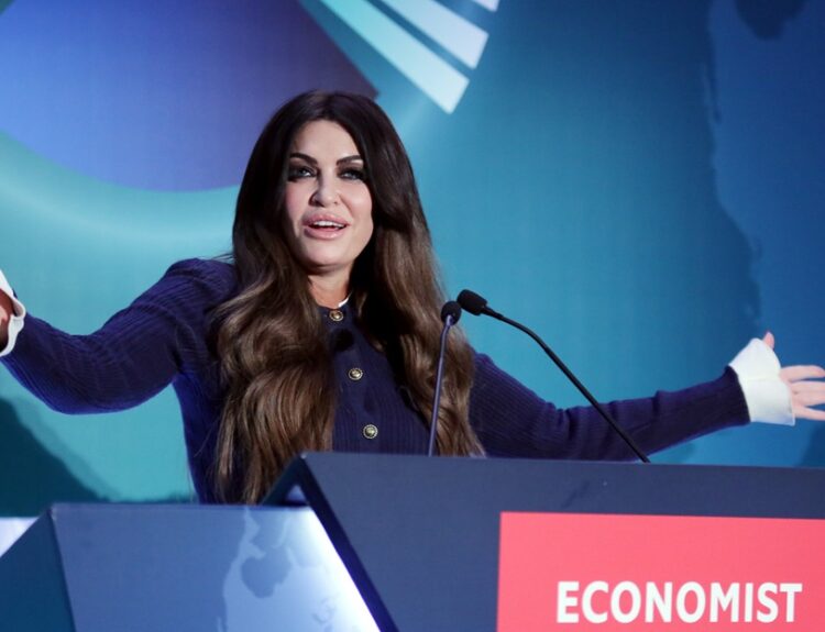 ΚΙΜΠΕΡΛΙ ΓΚΙΛΦΟΙΛ