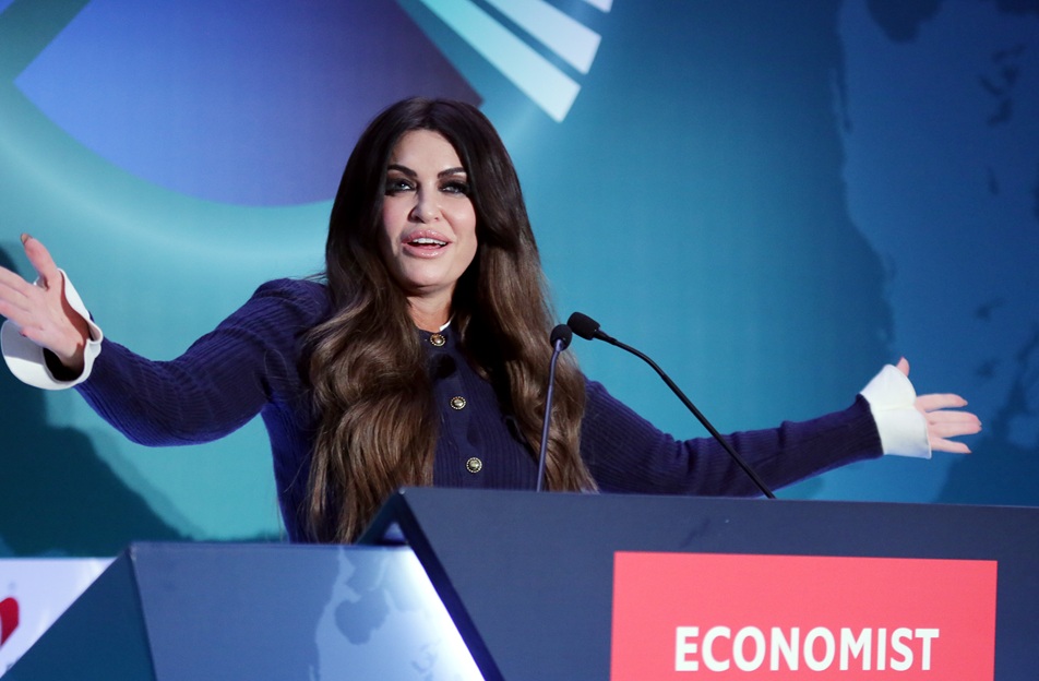 ΚΙΜΠΕΡΛΙ ΓΚΙΛΦΟΙΛ