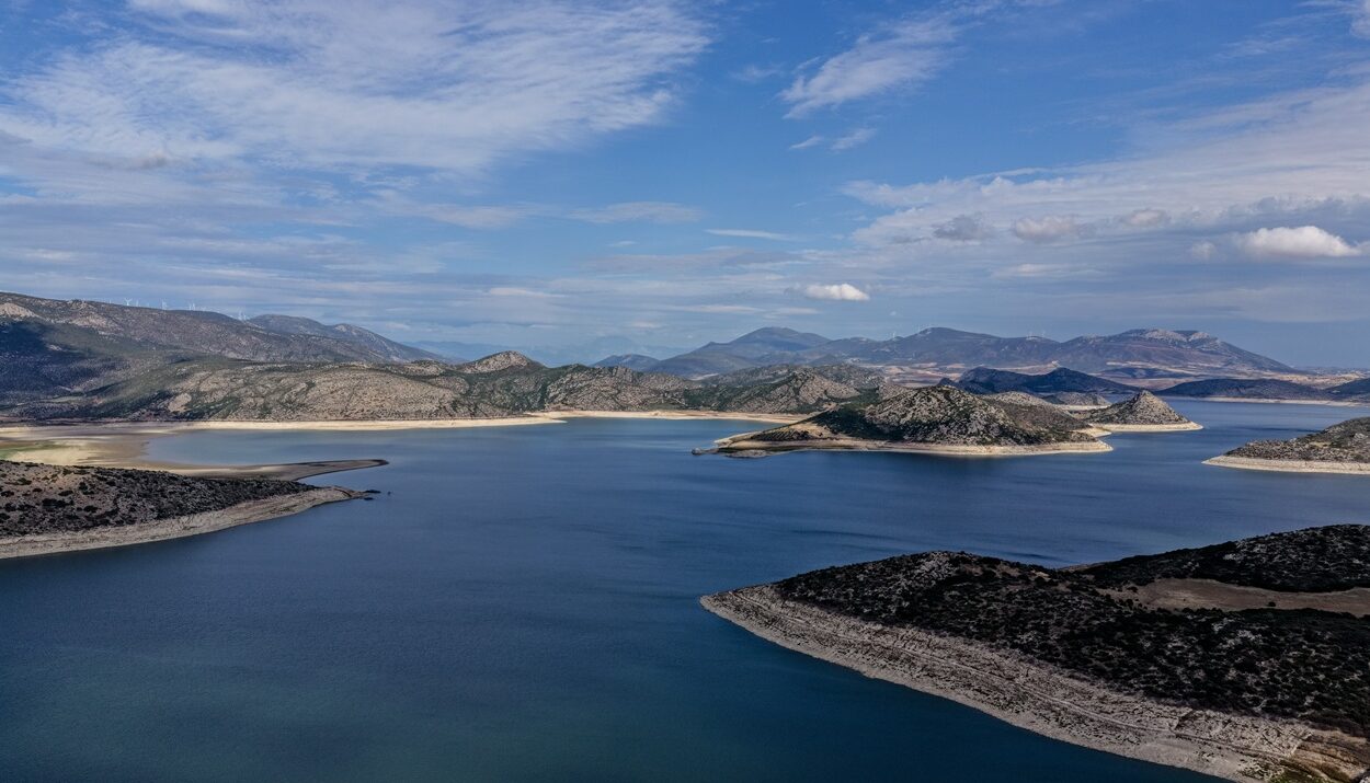 ΛΙΜΝΗ ΥΛΙΚΗ