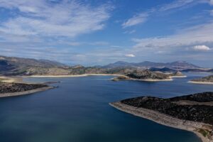 ΛΙΜΝΗ ΥΛΙΚΗ