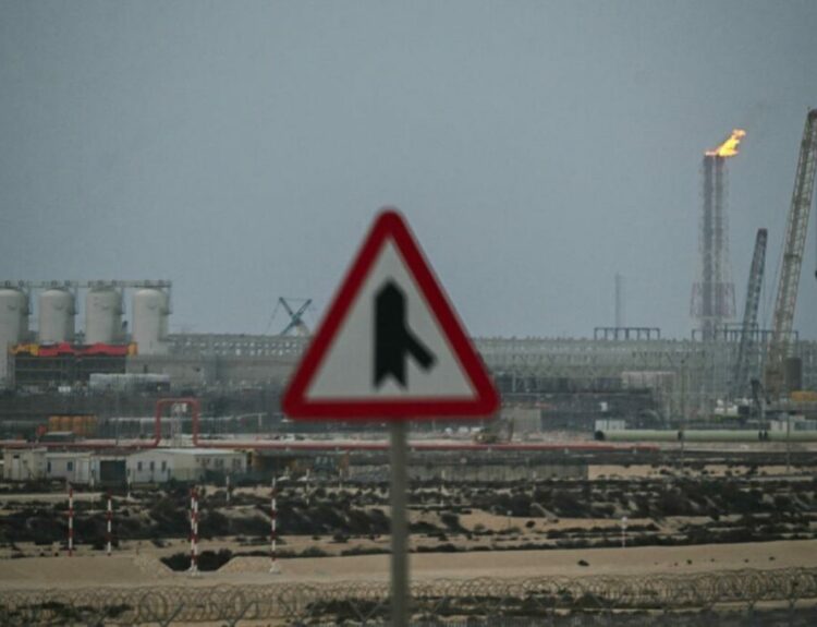 LNG ΣΤΟ ΚΑΤΑΡ