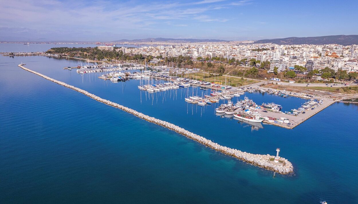 ΜΑΡΙΝΑ ΚΑΛΑΜΑΡΙΑΣ