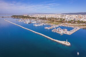 ΜΑΡΙΝΑ ΚΑΛΑΜΑΡΙΑΣ