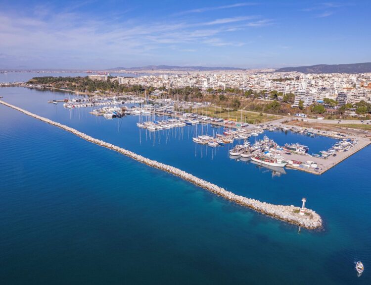 ΜΑΡΙΝΑ ΚΑΛΑΜΑΡΙΑΣ