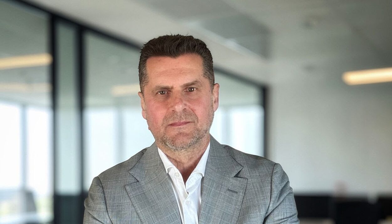 ΜΙΧΑΛΗΣ ΜΑΥΡΟΠΟΥΛΟΣ