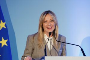 ΤΖΟΡΤΖΙΑ ΜΕΛΟΝΙ