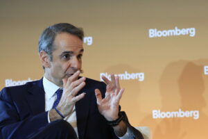 ΚΥΡΙΑΚΟΣ ΜΗΤΣΟΤΑΚΗΣ