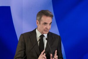 ΚΥΡΙΑΚΟΣ ΜΗΤΣΟΤΑΚΗΣ