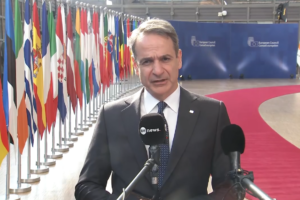 ΚΥΡΙΑΚΟΣ ΜΗΤΣΟΤΑΚΗΣ