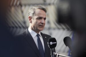 ΚΥΡΙΑΚΟΣ ΜΗΤΣΟΤΑΚΗΣ