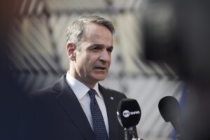 ΚΥΡΙΑΚΟΣ ΜΗΤΣΟΤΑΚΗΣ