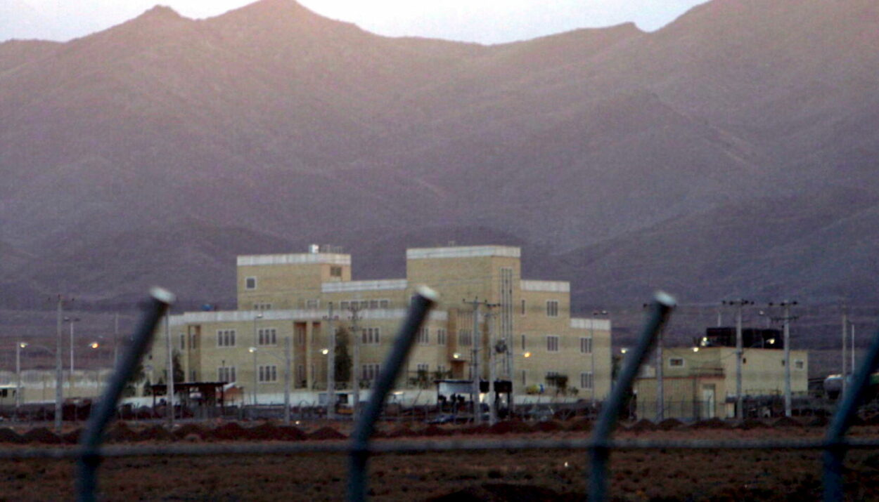 ΠΥΡΗΝΙΚΗ ΜΟΝΑΔΑ