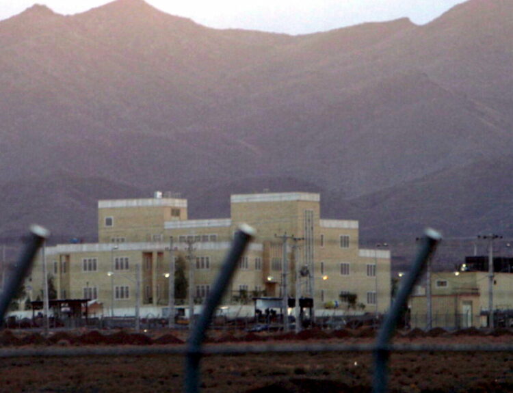 ΠΥΡΗΝΙΚΗ ΜΟΝΑΔΑ