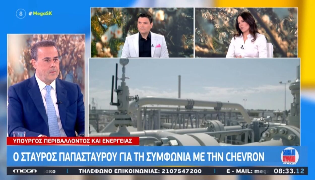 ΣΤΑΥΡΟΣ ΠΑΠΑΣΤΑΥΡΟΥ