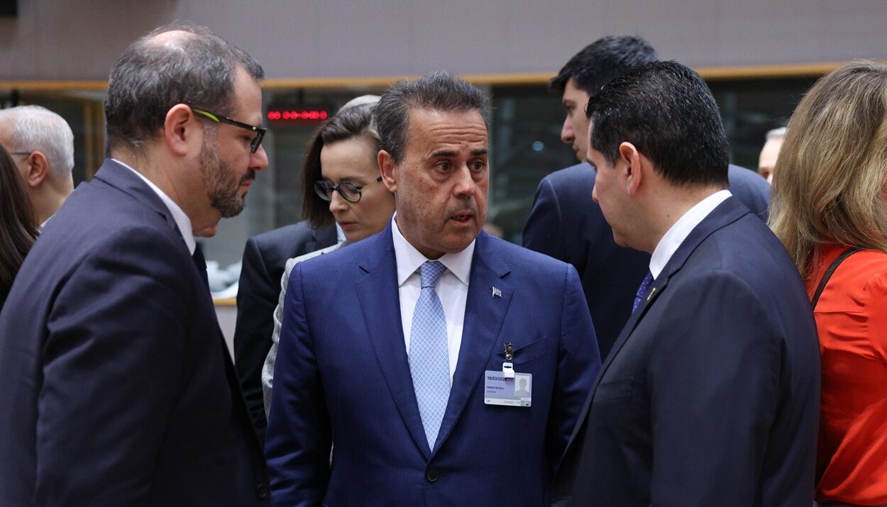 ΠΑΠΑΣΤΑΥΡΟΥ ΚΑΙ ΤΣΑΦΟΣ