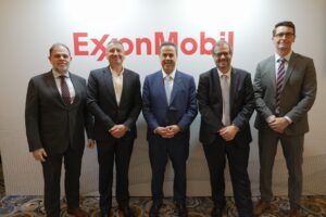 ΠΑΠΑΣΤΑΥΡΟΥ ΤΣΑΦΟΣ EXXONMOBIL