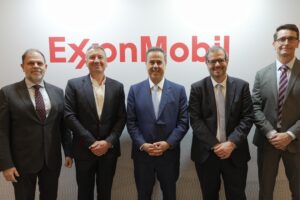ΠΑΠΑΣΤΑΥΡΟΥ ΤΣΑΦΟΣ EXXONMOBIL