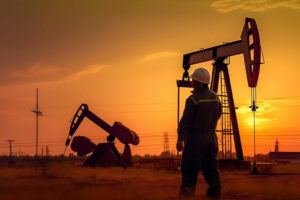 Η κρίση στην αγορά πετρελαίου © freepik