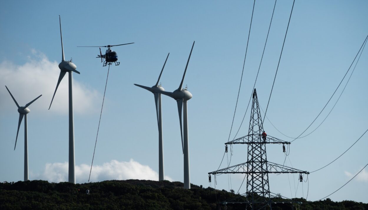 ΑΔΜΗΕ ΚΑΙ ΑΝΑΝΕΩΣΙΜΕΣ